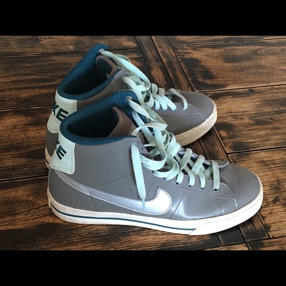 Nike High tops